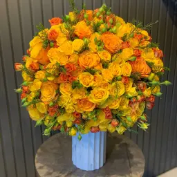 فازة اورنج